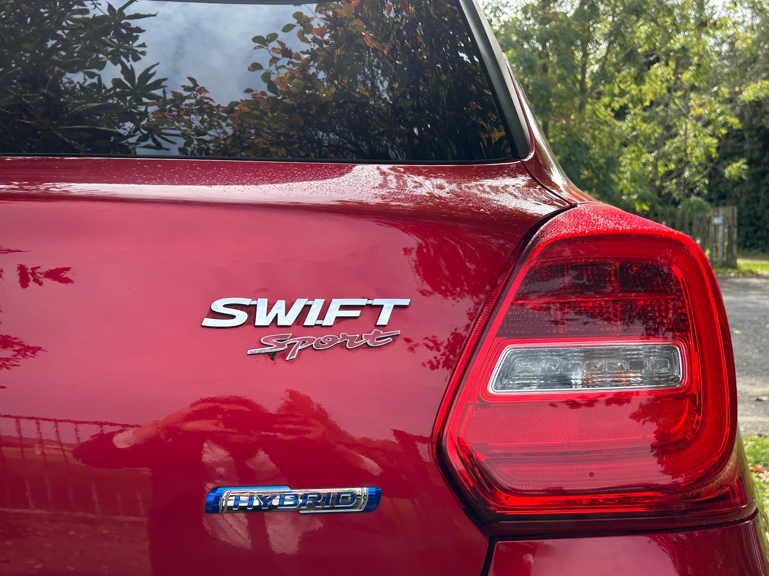 Used Suzuki Swift 2022 for sale - 76946032: Photo 73