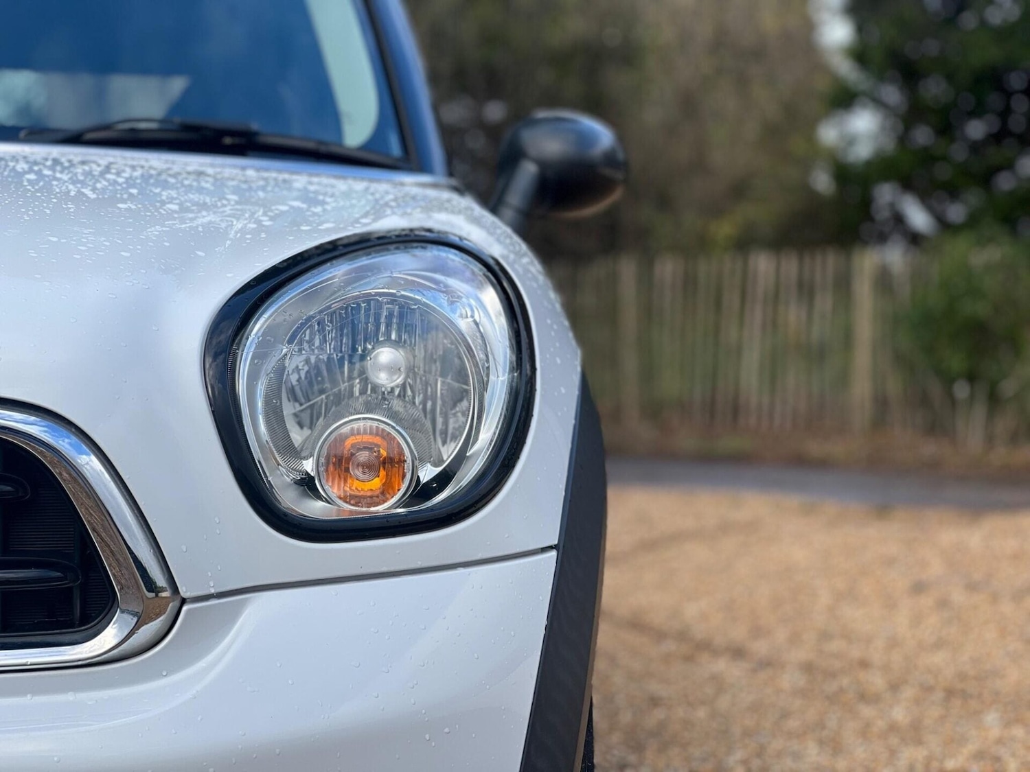 Used MINI Paceman 2015 for sale - 77431120: Photo 12