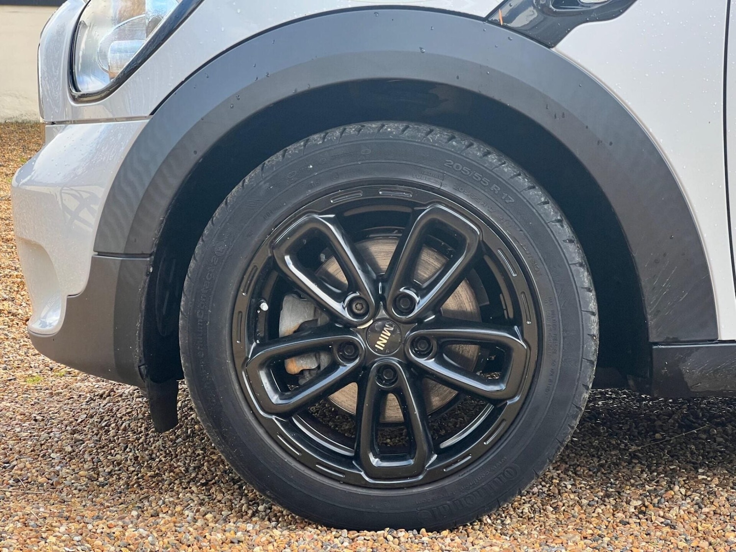 Used MINI Paceman 2015 for sale - 77431120: Photo 15