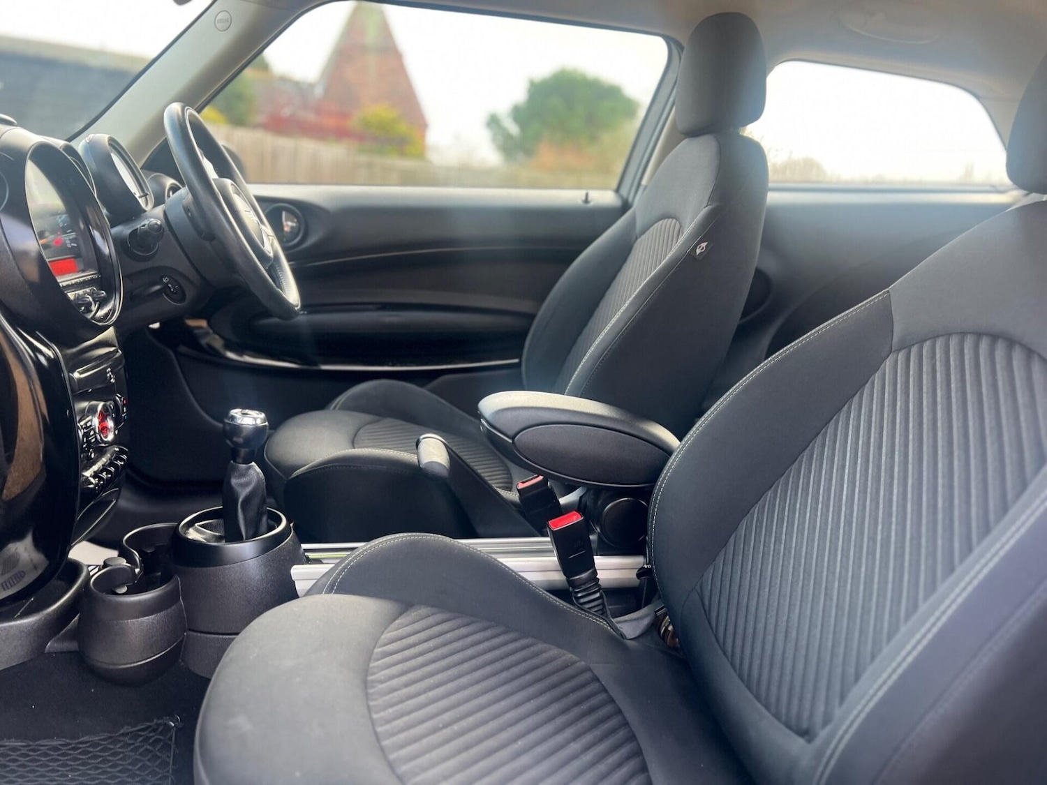 Used MINI Paceman 2015 for sale - 77431120: Photo 21