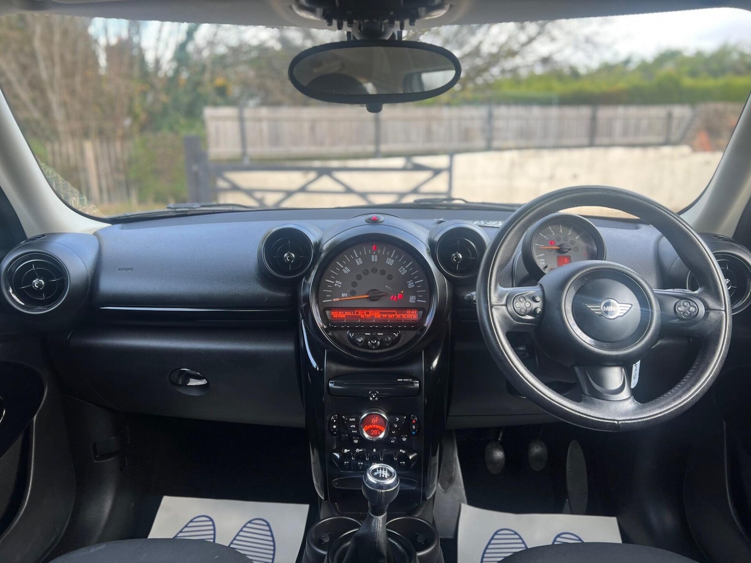 Used MINI Paceman 2015 for sale - 77431120: Photo 23