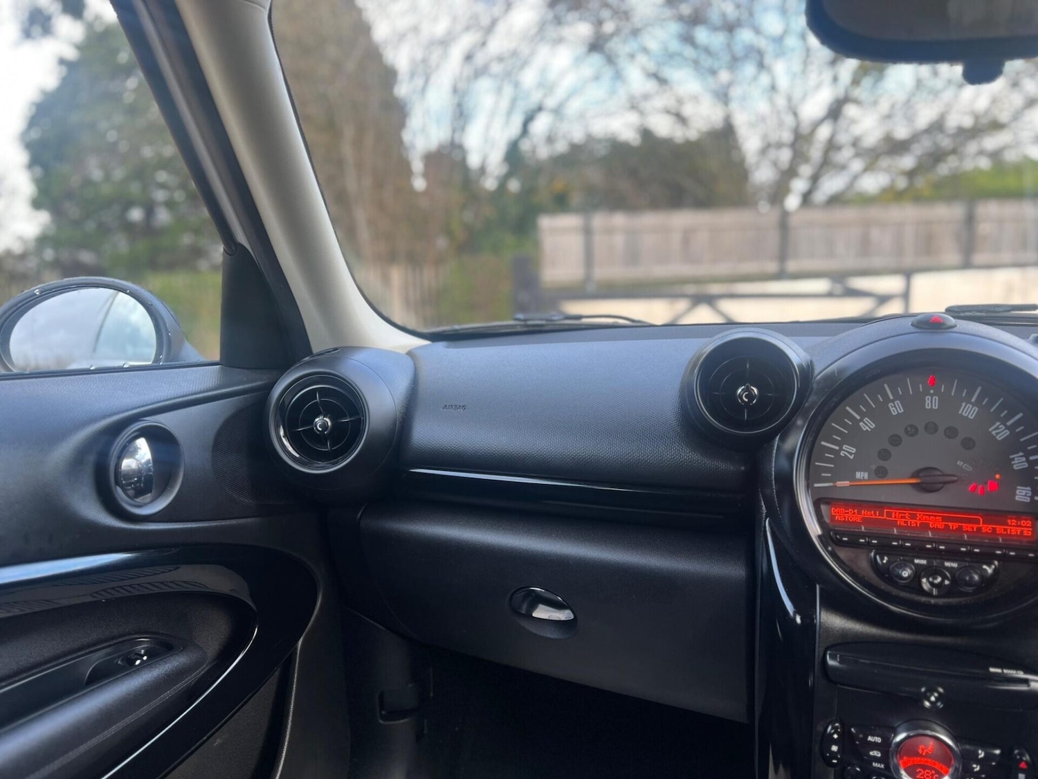 Used MINI Paceman 2015 for sale - 77431120: Photo 24