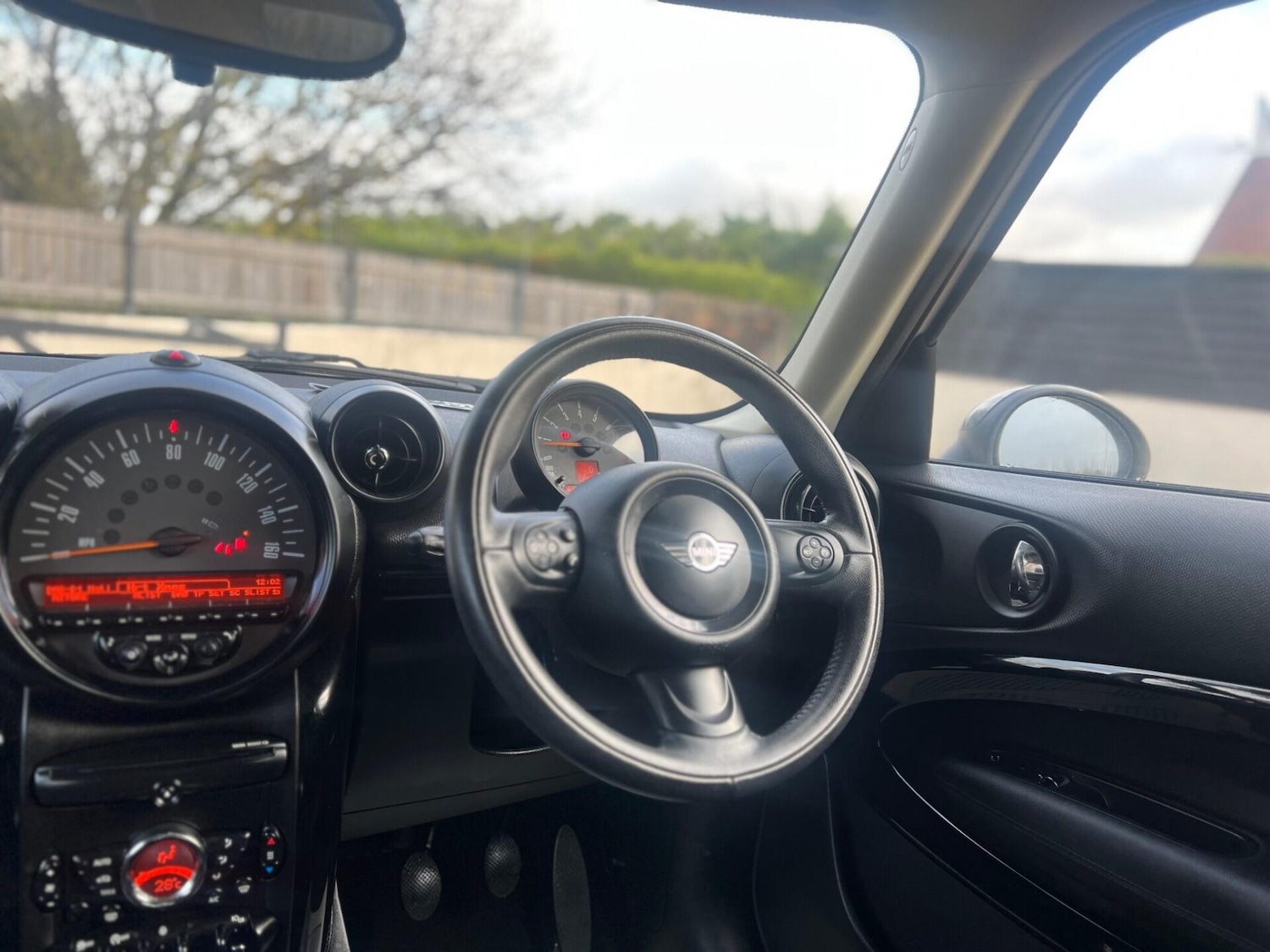 Used MINI Paceman 2015 for sale - 77431120: Photo 25