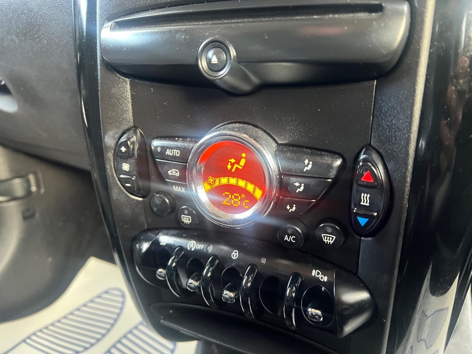 Used MINI Paceman 2015 for sale - 77431120: Photo 28