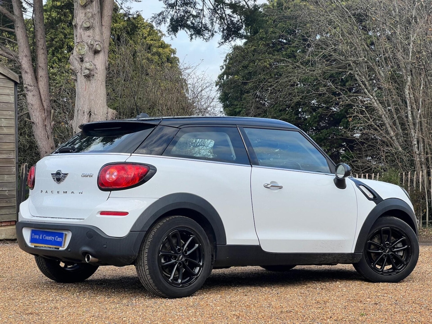 Used MINI Paceman 2015 for sale - 77431120: Photo 4