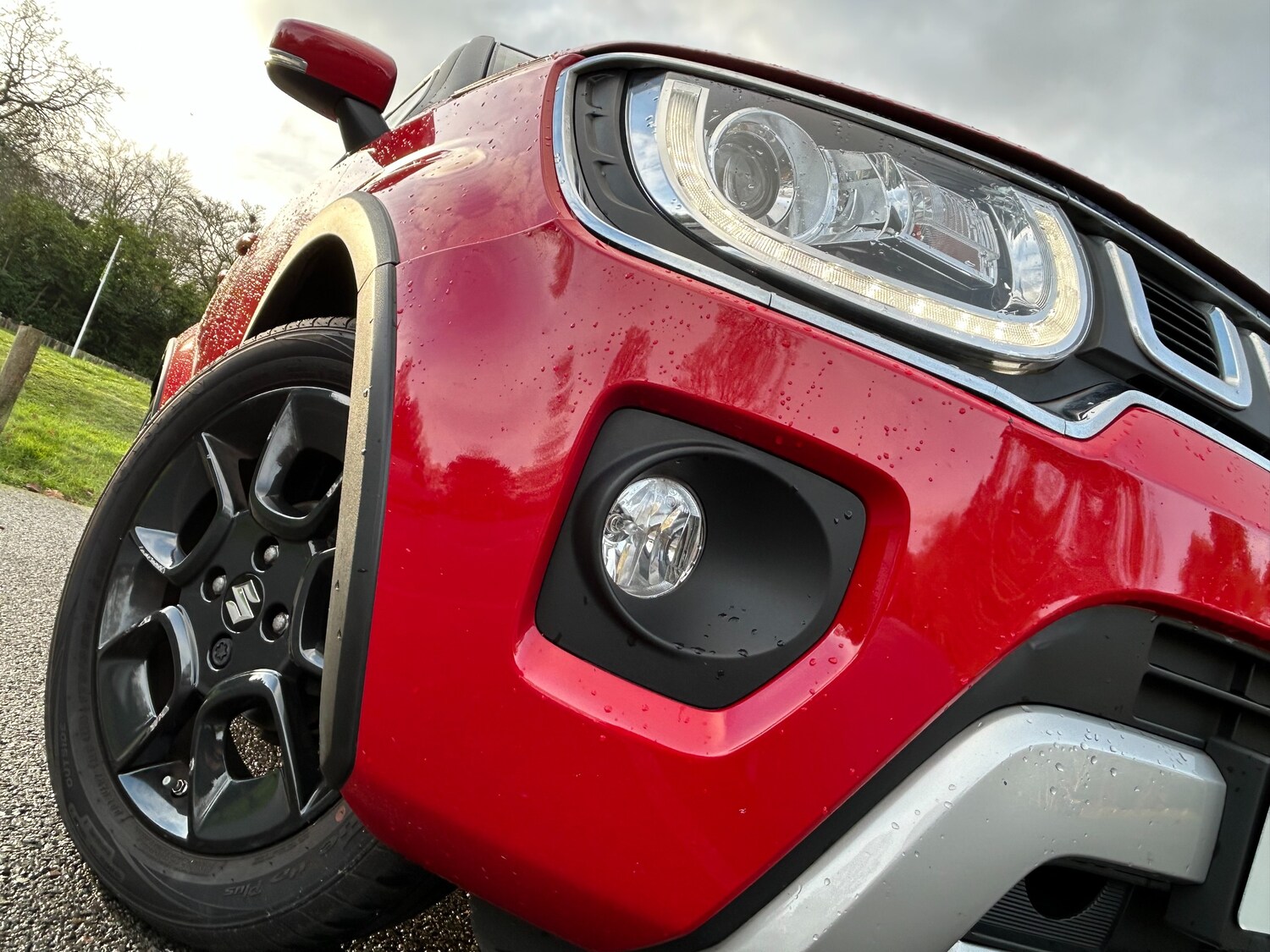 Used Suzuki Ignis 2021 for sale - 77459714: Photo 19