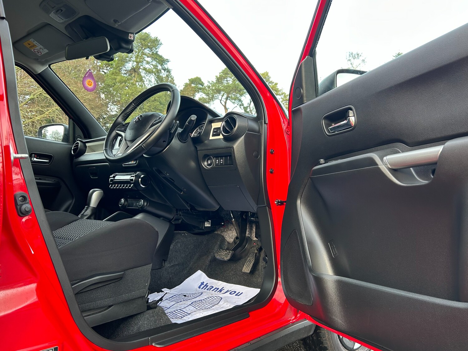 Used Suzuki Ignis 2021 for sale - 77459714: Photo 26