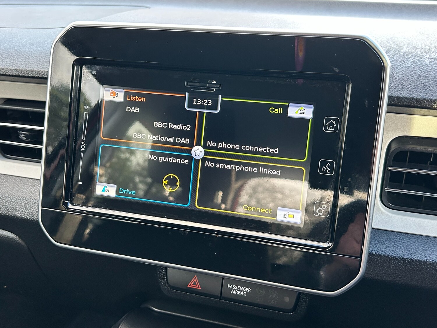 Used Suzuki Ignis 2021 for sale - 77459714: Photo 43