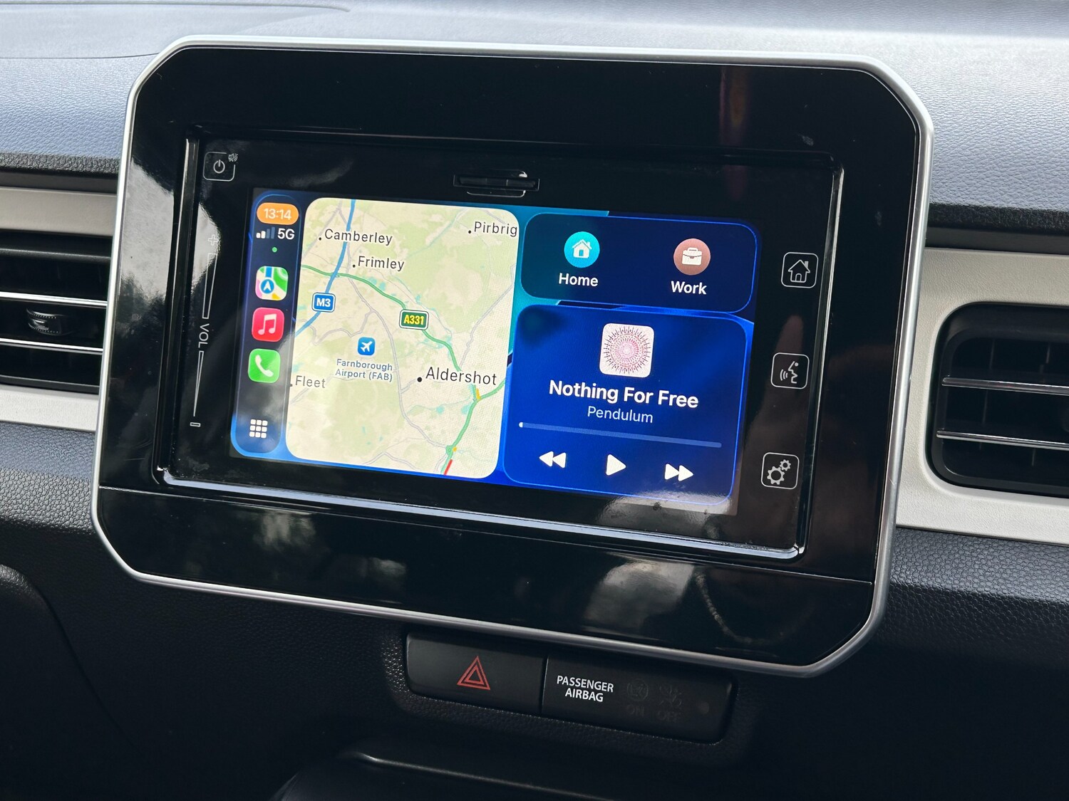 Used Suzuki Ignis 2021 for sale - 77459714: Photo 46