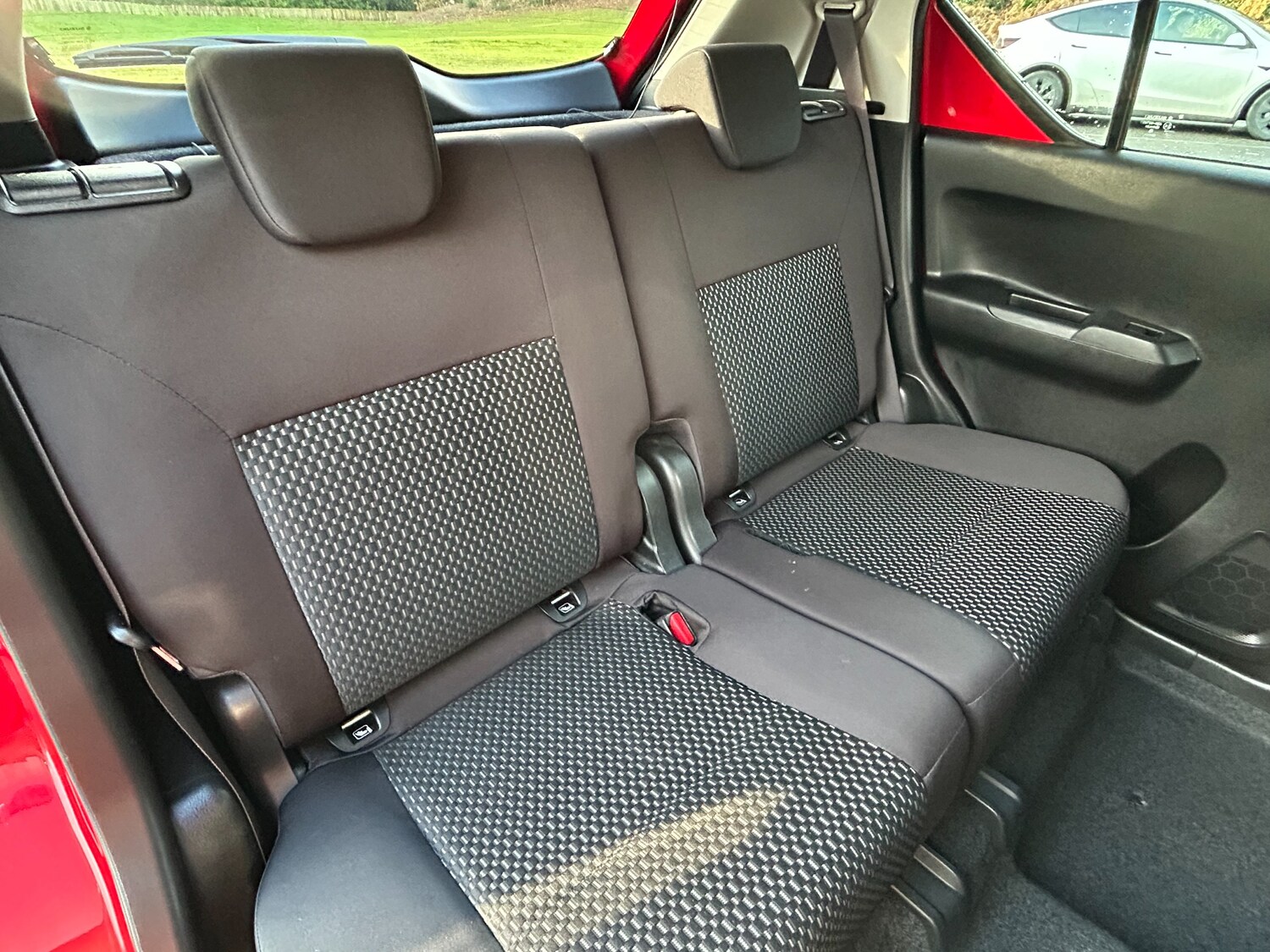 Used Suzuki Ignis 2021 for sale - 77459714: Photo 58