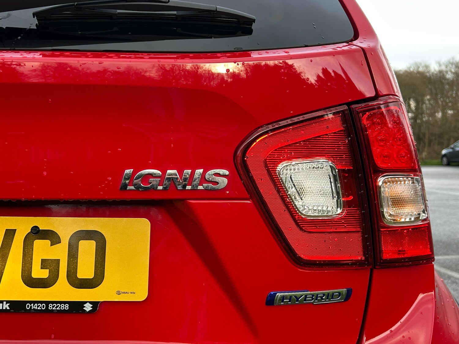 Used Suzuki Ignis 2021 for sale - 77459714: Photo 67