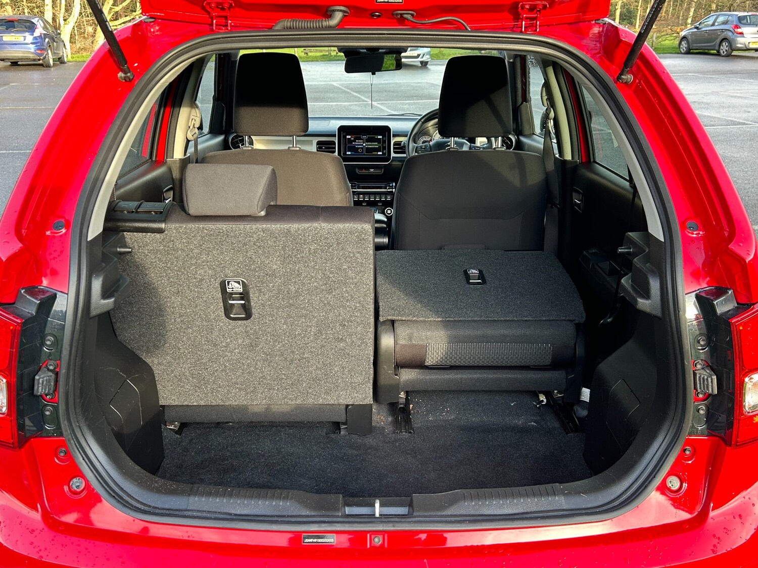 Used Suzuki Ignis 2021 for sale - 77459714: Photo 70