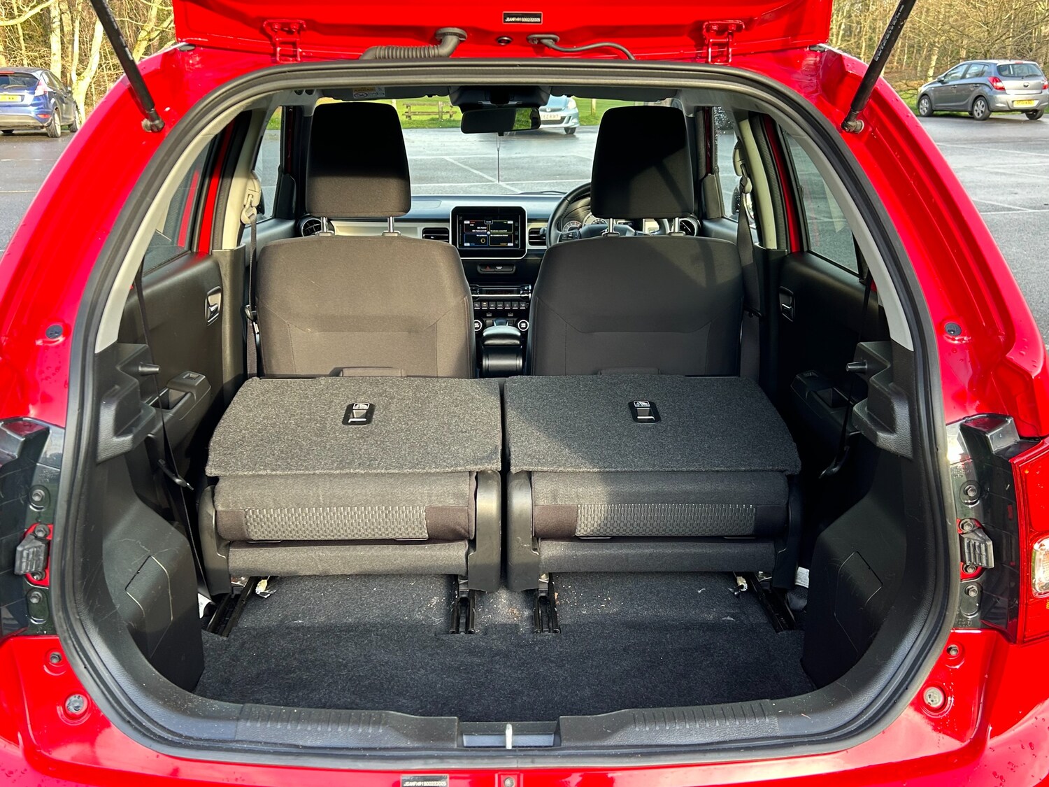 Used Suzuki Ignis 2021 for sale - 77459714: Photo 71