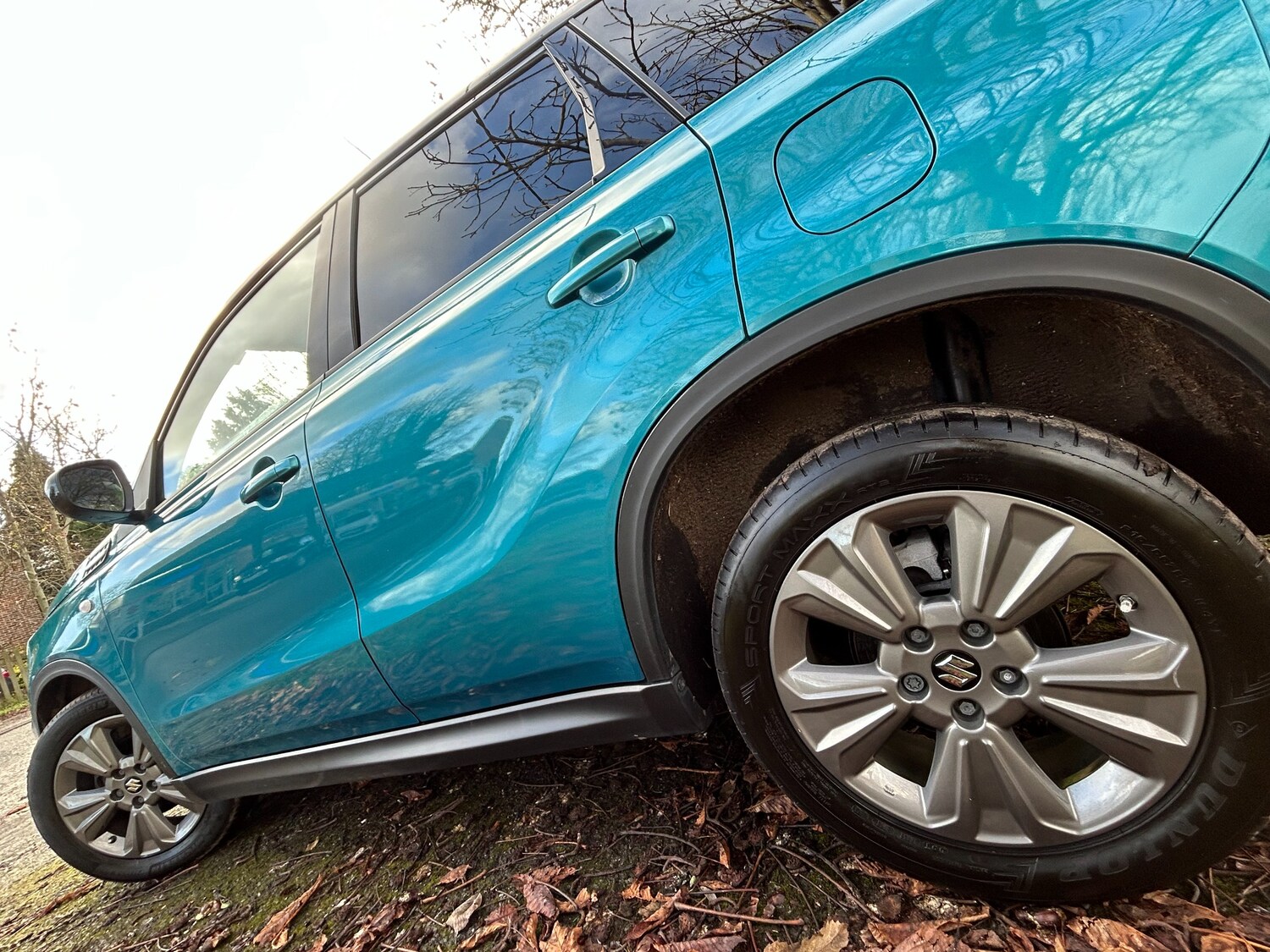 Used Suzuki Vitara for sale - 77515415: Photo 21