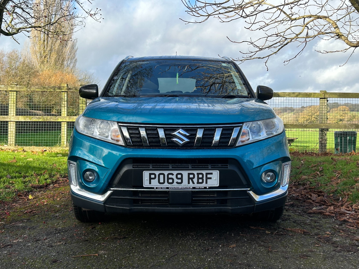 Used Suzuki Vitara for sale - 77515415: Photo 5