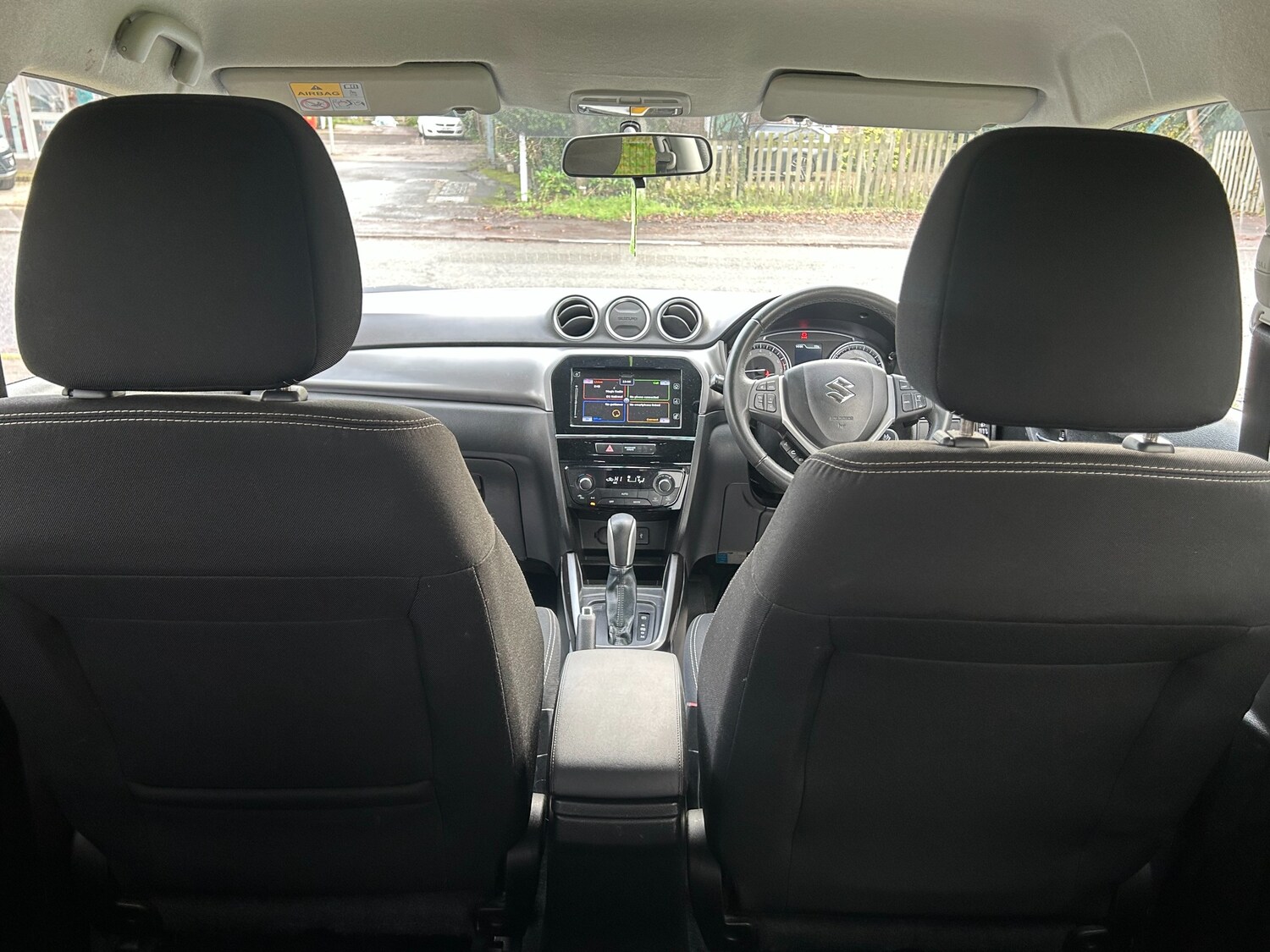 Used Suzuki Vitara for sale - 77515415: Photo 63