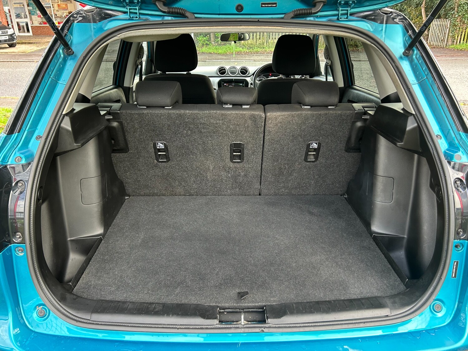 Used Suzuki Vitara for sale - 77515415: Photo 70