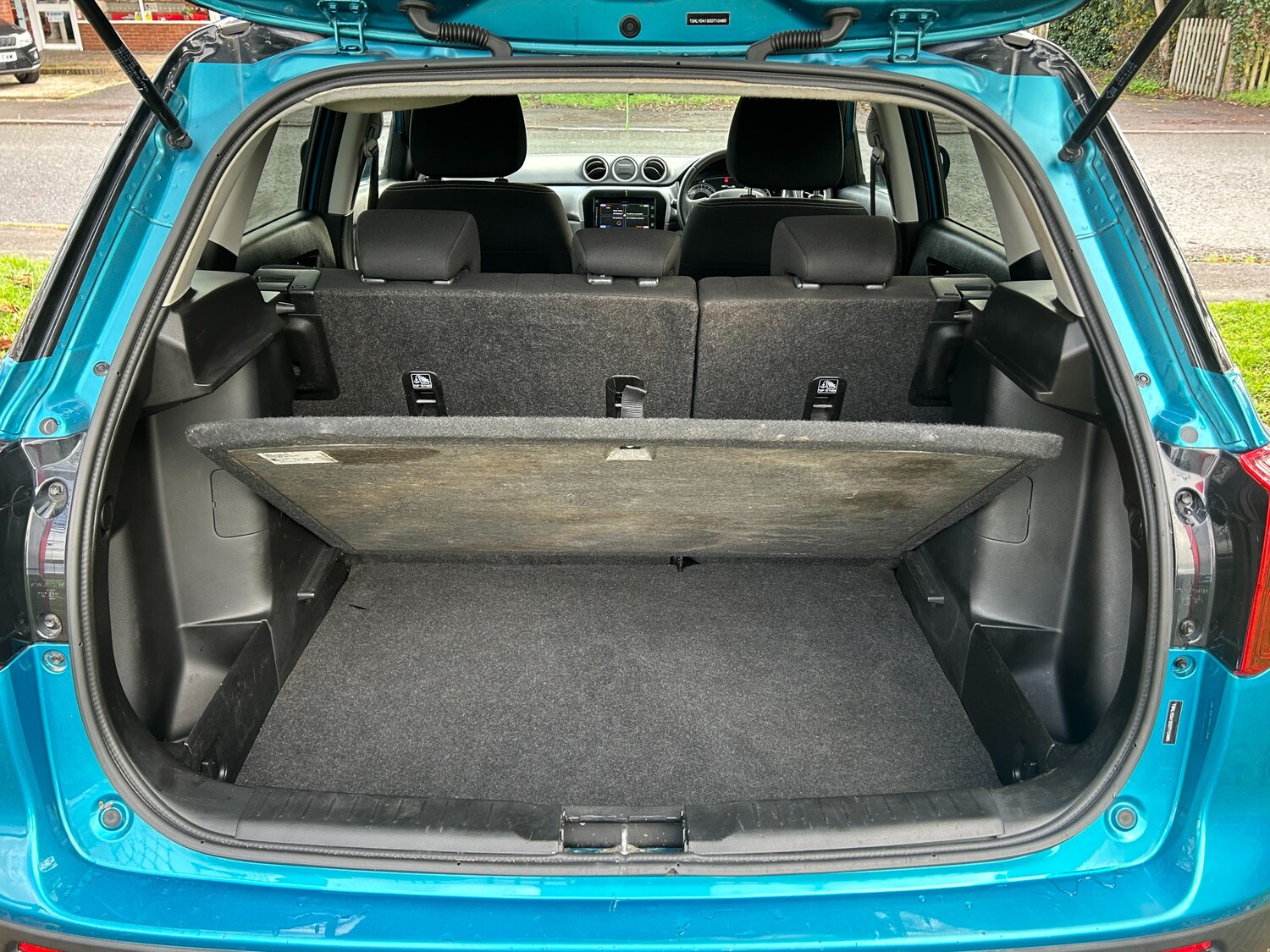 Used Suzuki Vitara for sale - 77515415: Photo 71