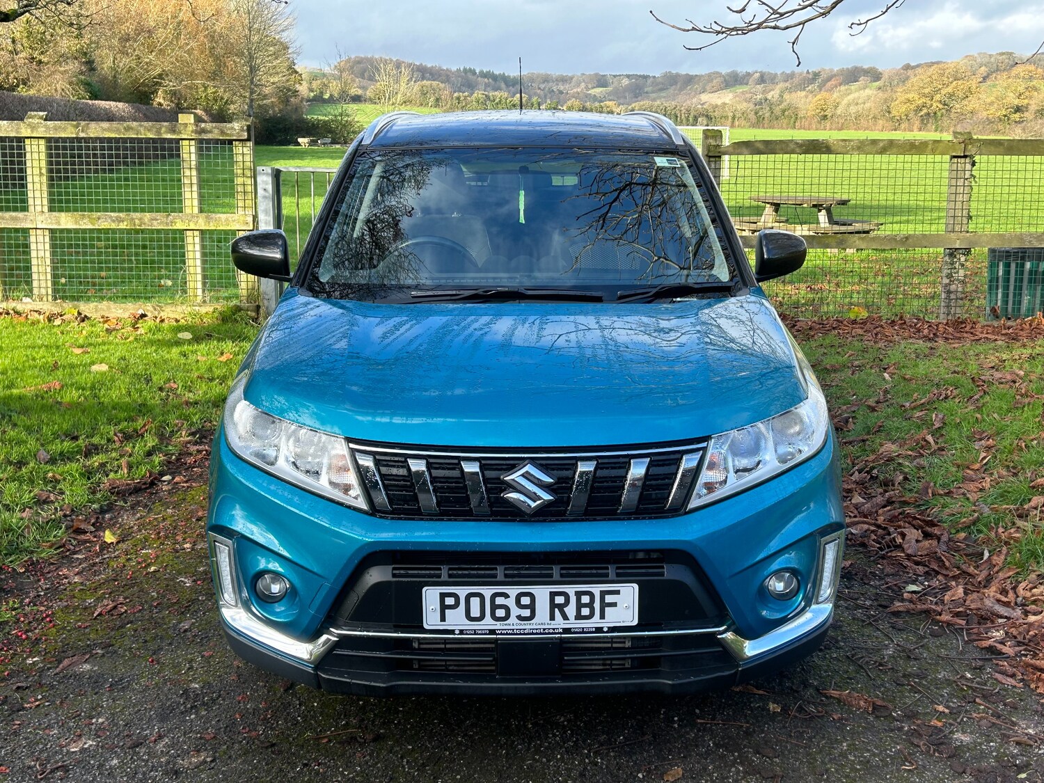 Used Suzuki Vitara for sale - 77515415: Photo 8