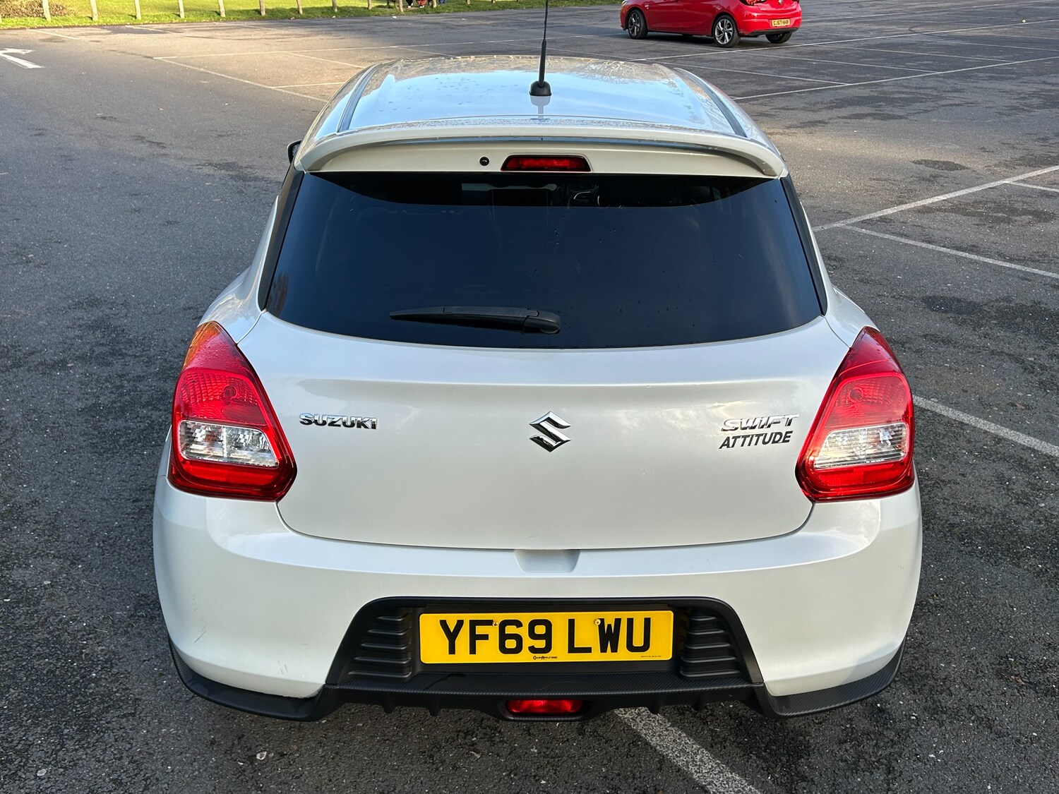 Used Suzuki Swift 2020 for sale - 76719082: Photo 10