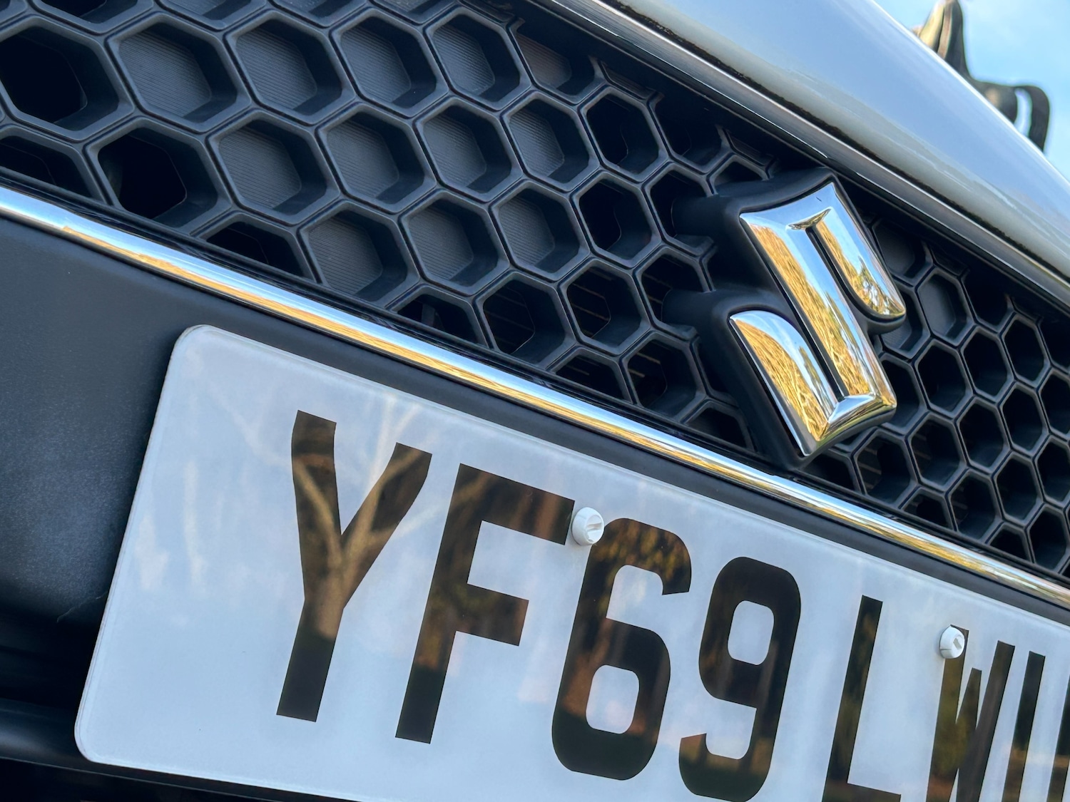 Used Suzuki Swift 2020 for sale - 76719082: Photo 14