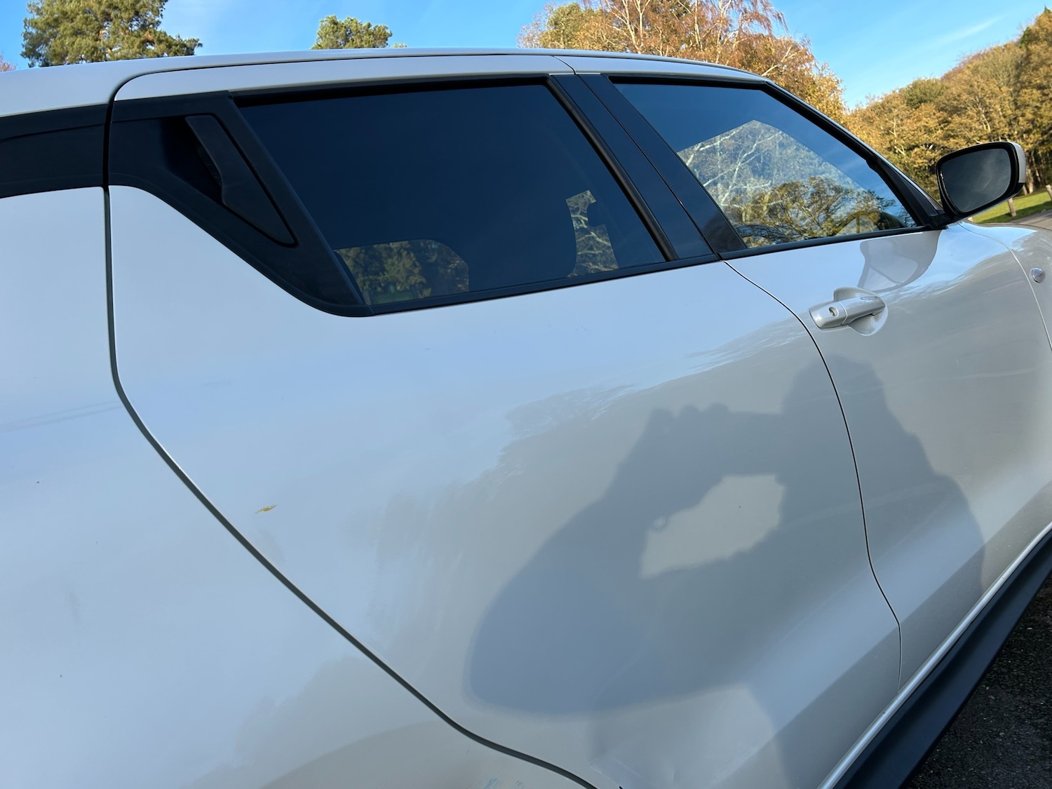 Used Suzuki Swift 2020 for sale - 76719082: Photo 18