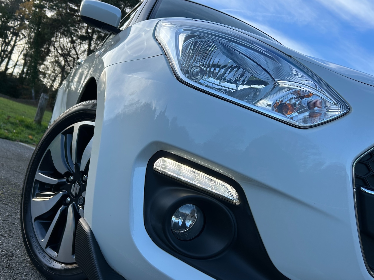 Used Suzuki Swift 2020 for sale - 76719082: Photo 19