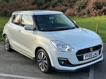 Used Suzuki Swift 2020 for sale - 76719082: Photo