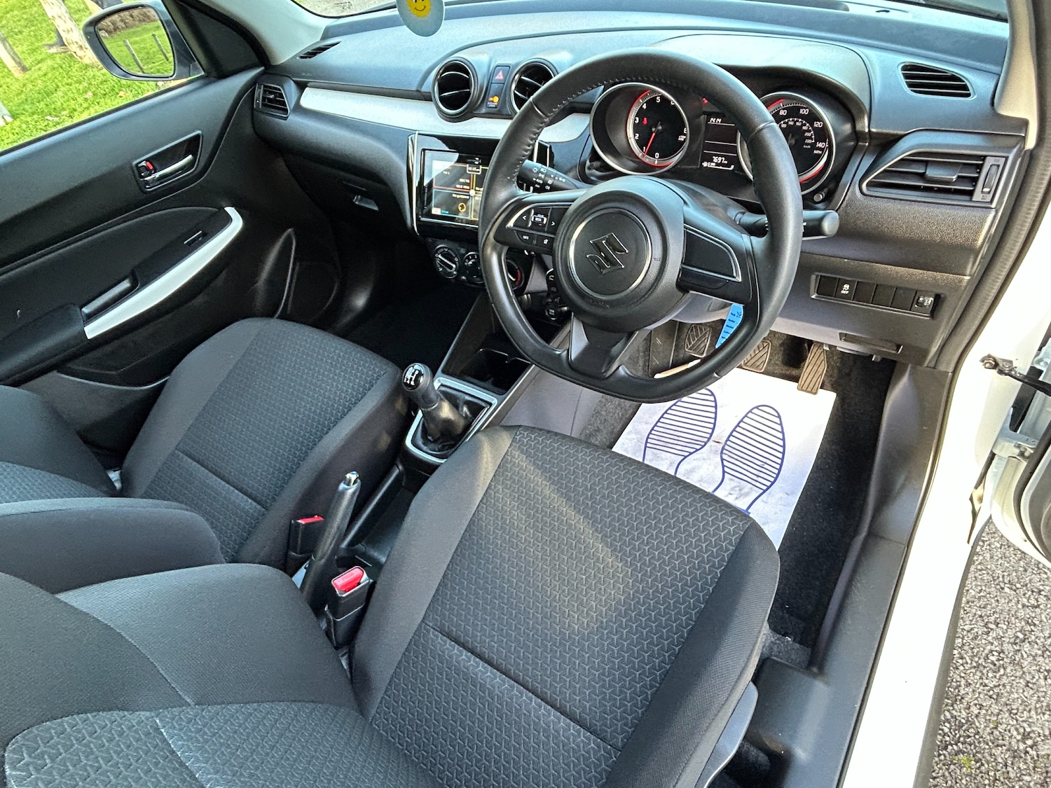 Used Suzuki Swift 2020 for sale - 76719082: Photo 2