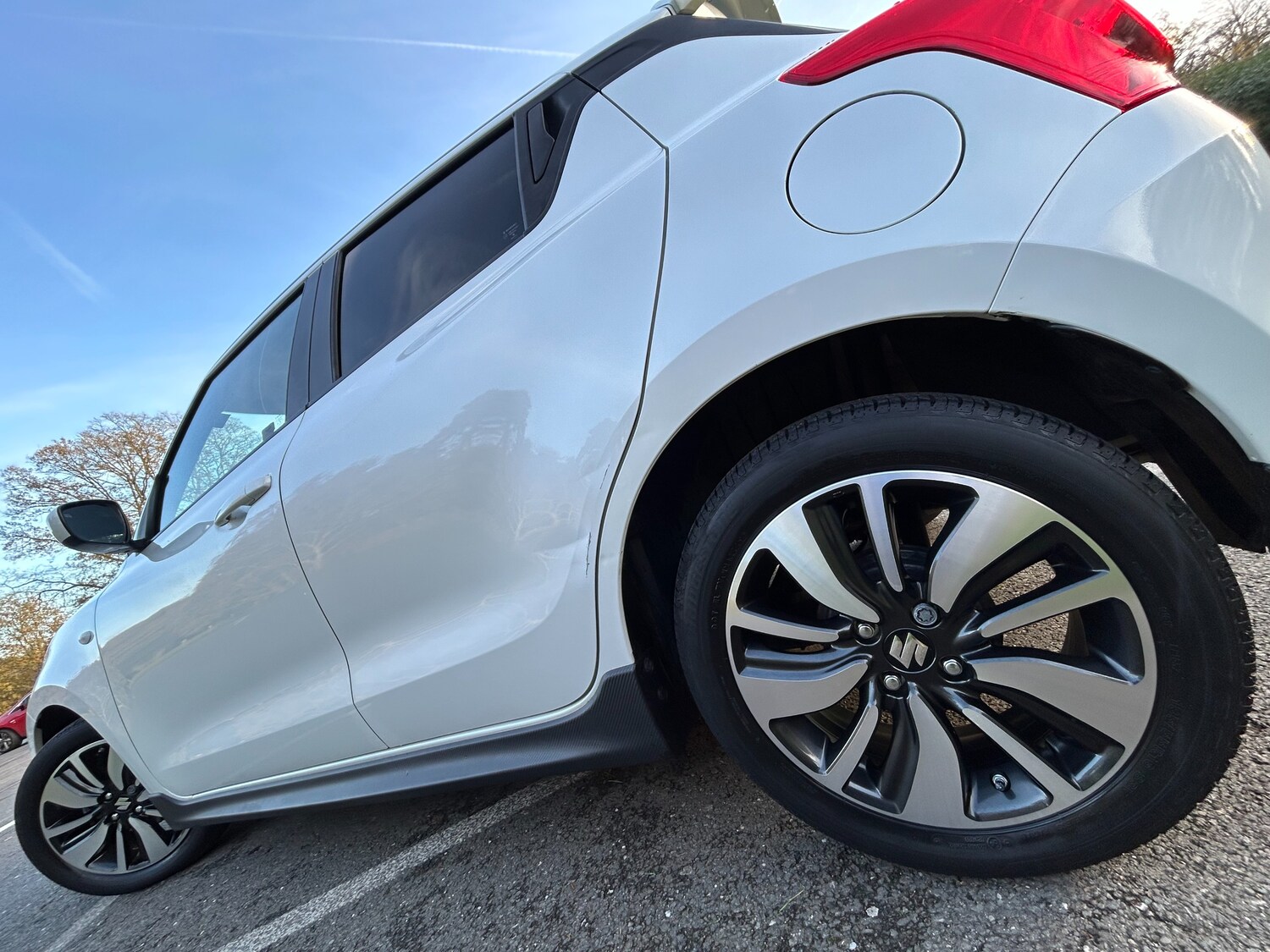 Used Suzuki Swift 2020 for sale - 76719082: Photo 21