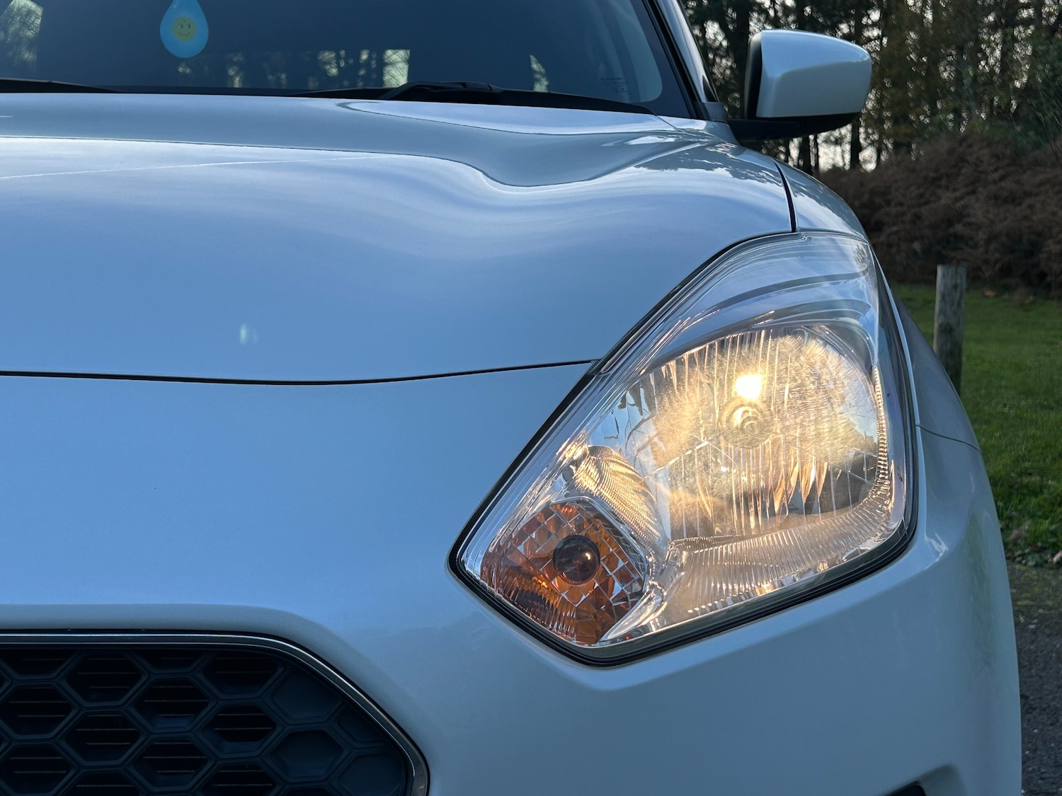 Used Suzuki Swift 2020 for sale - 76719082: Photo 22