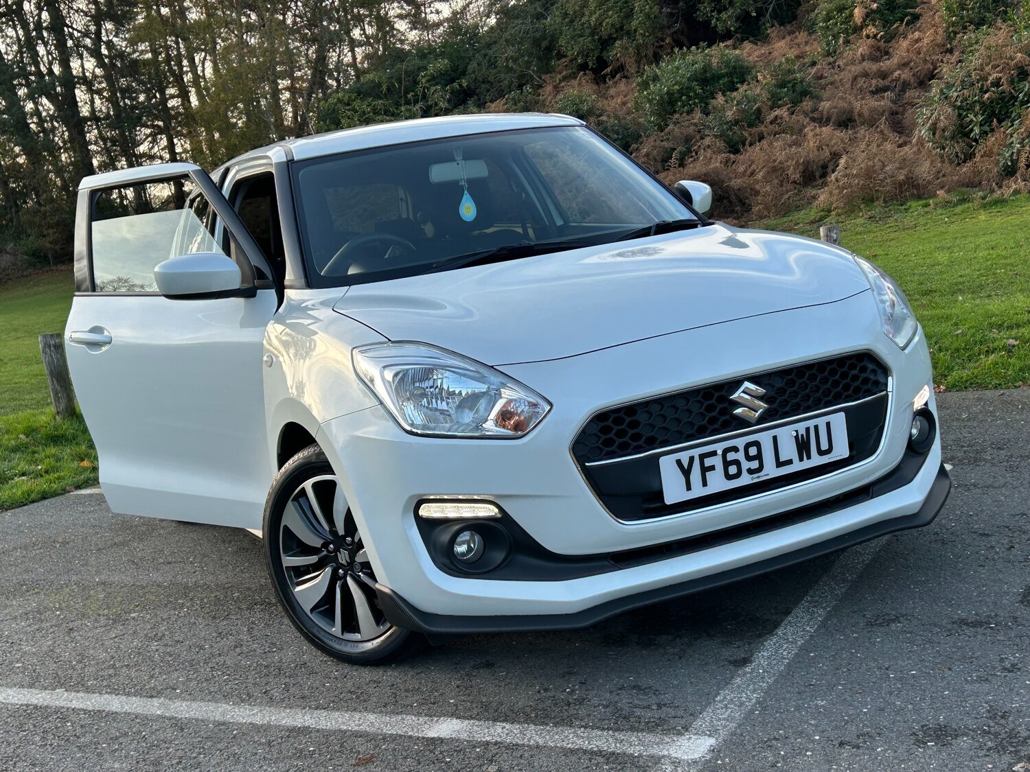 Used Suzuki Swift 2020 for sale - 76719082: Photo 23