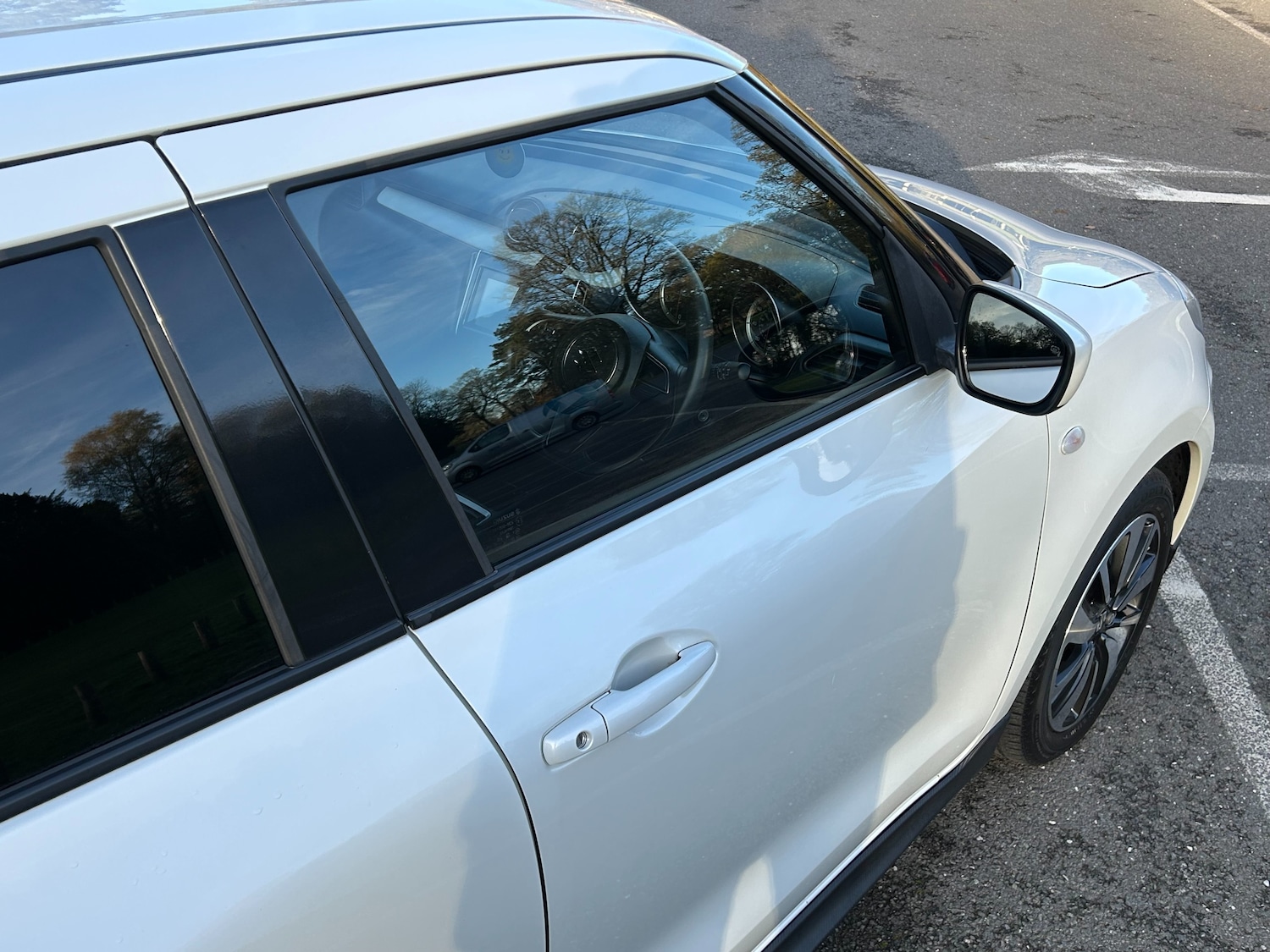 Used Suzuki Swift 2020 for sale - 76719082: Photo 24