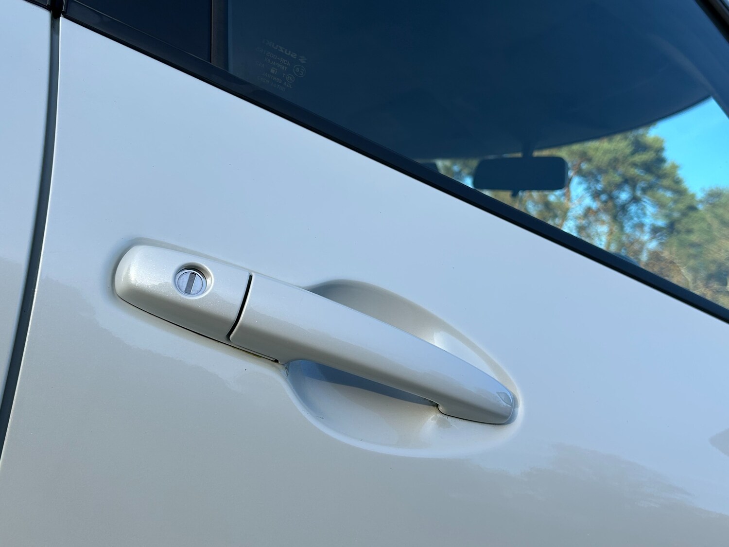 Used Suzuki Swift 2020 for sale - 76719082: Photo 25