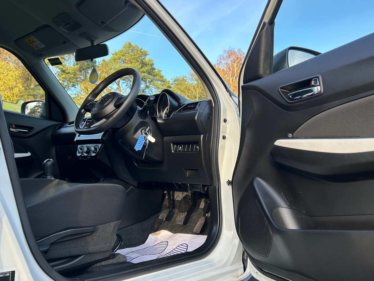 Used Suzuki Swift 2020 for sale - 76719082: Photo 28