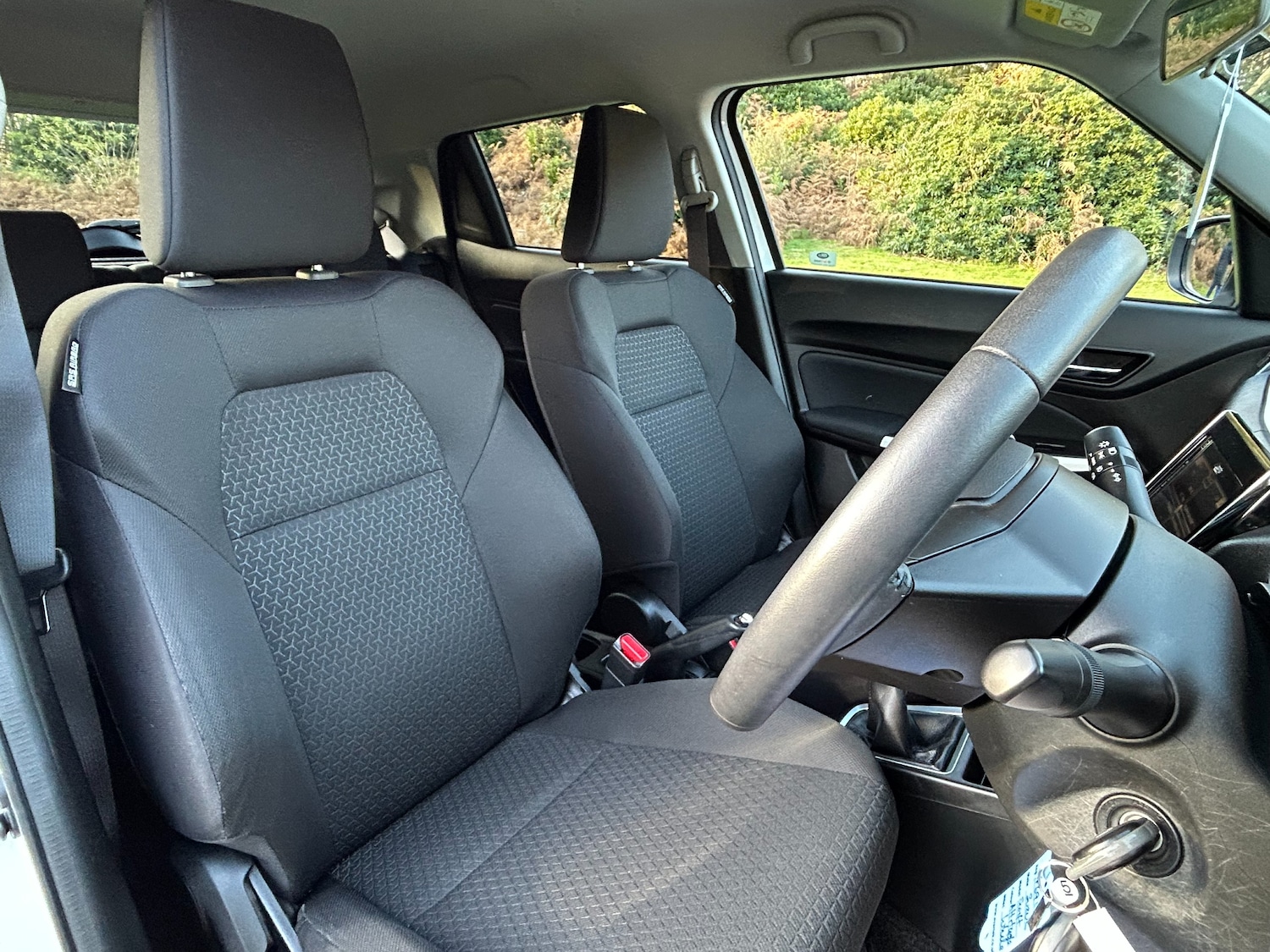 Used Suzuki Swift 2020 for sale - 76719082: Photo 32