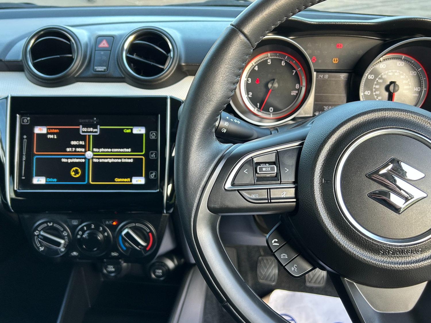 Used Suzuki Swift 2020 for sale - 76719082: Photo 35