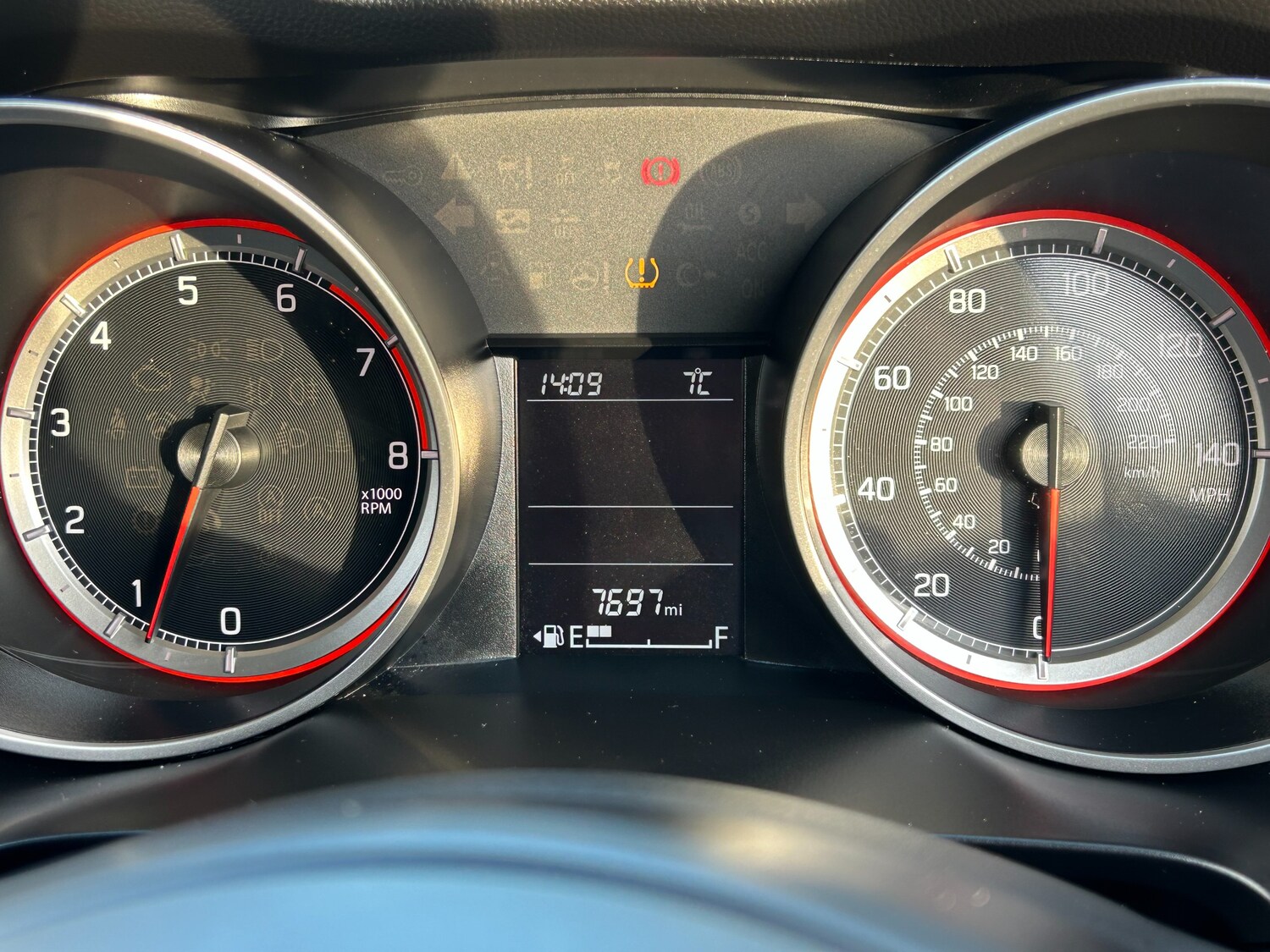 Used Suzuki Swift 2020 for sale - 76719082: Photo 38