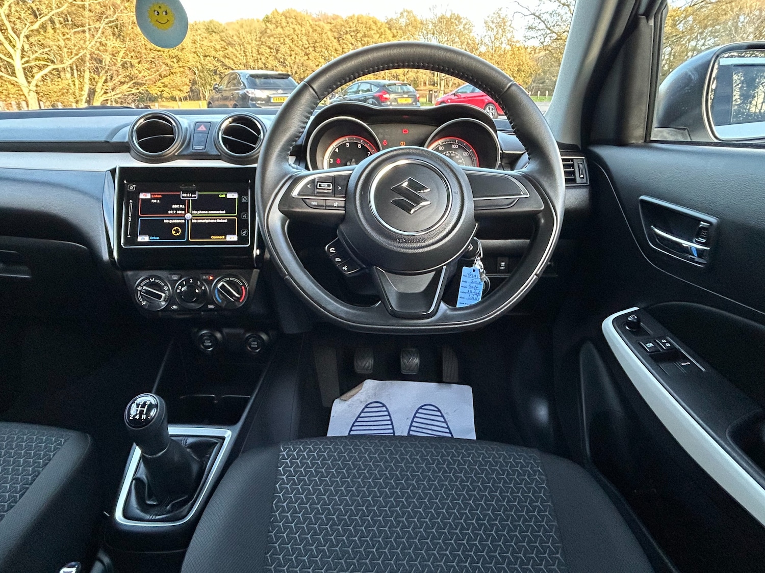 Used Suzuki Swift 2020 for sale - 76719082: Photo 43