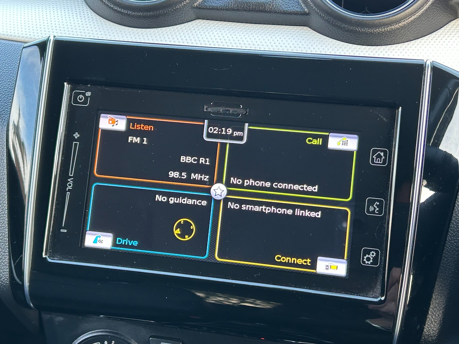 Used Suzuki Swift 2020 for sale - 76719082: Photo 46