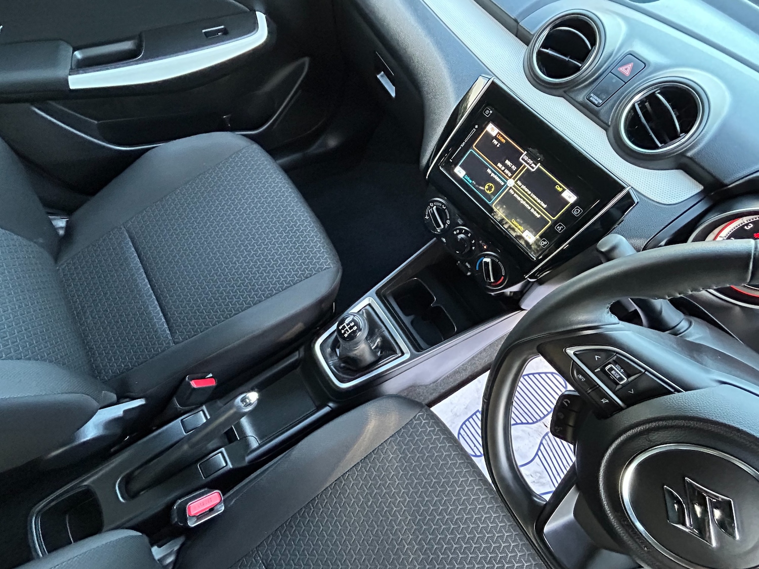 Used Suzuki Swift 2020 for sale - 76719082: Photo 52