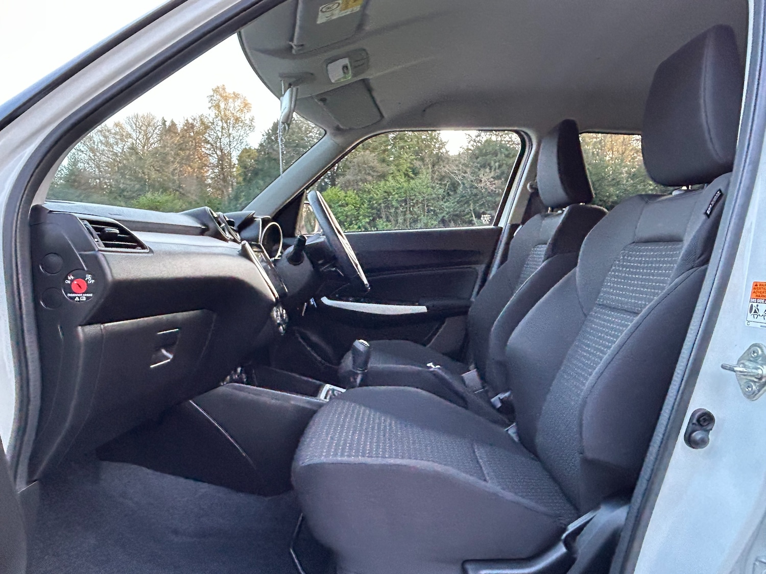 Used Suzuki Swift 2020 for sale - 76719082: Photo 53