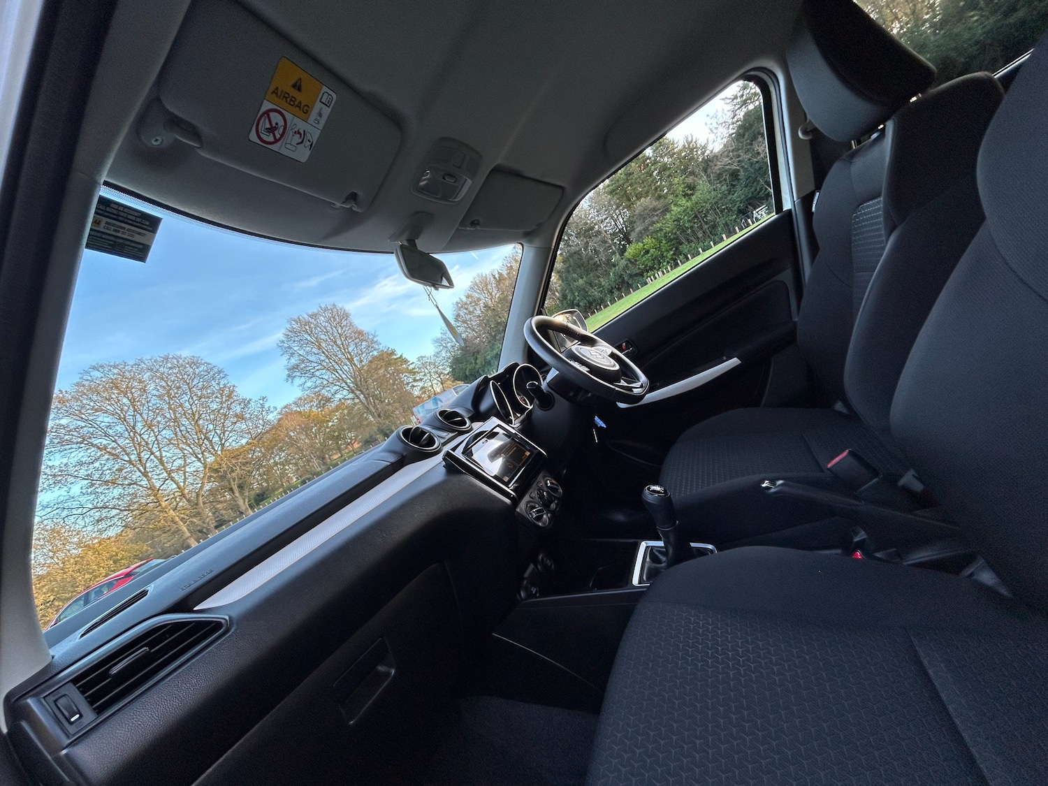 Used Suzuki Swift 2020 for sale - 76719082: Photo 54