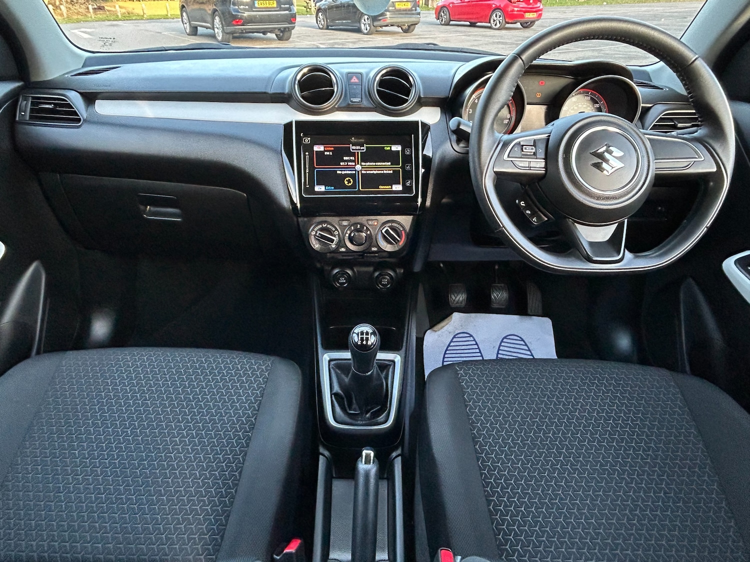 Used Suzuki Swift 2020 for sale - 76719082: Photo 57