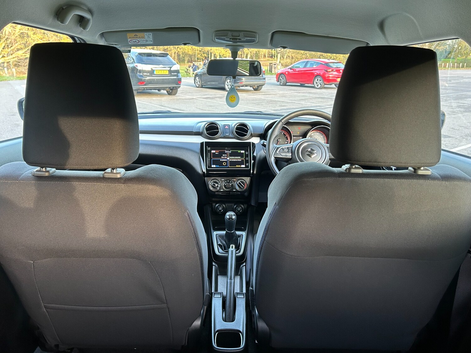 Used Suzuki Swift 2020 for sale - 76719082: Photo 65