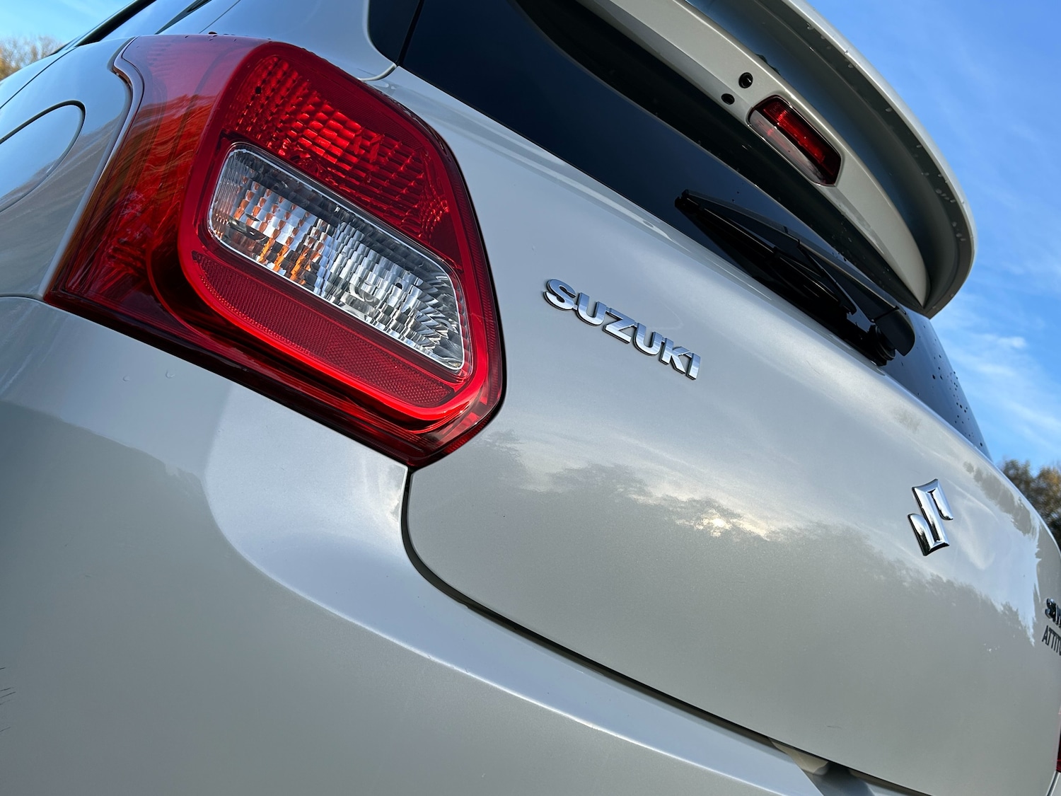 Used Suzuki Swift 2020 for sale - 76719082: Photo 67