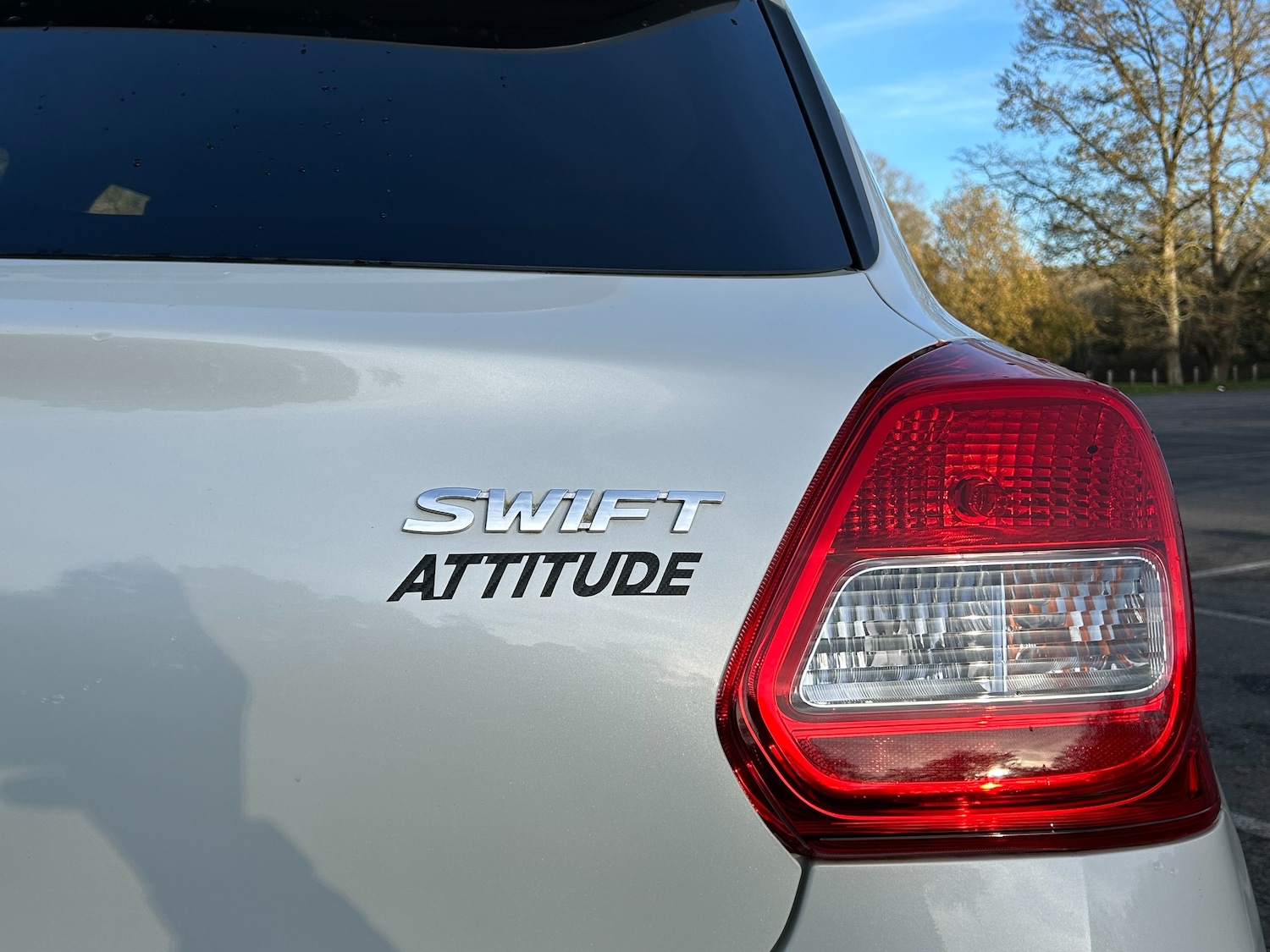 Used Suzuki Swift 2020 for sale - 76719082: Photo 70