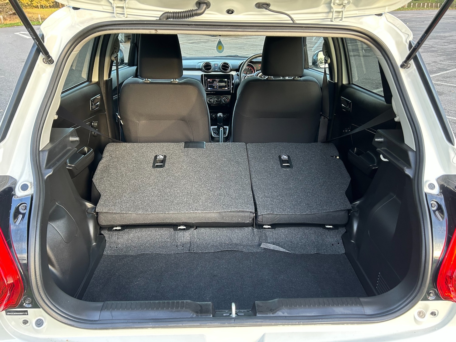 Used Suzuki Swift 2020 for sale - 76719082: Photo 73