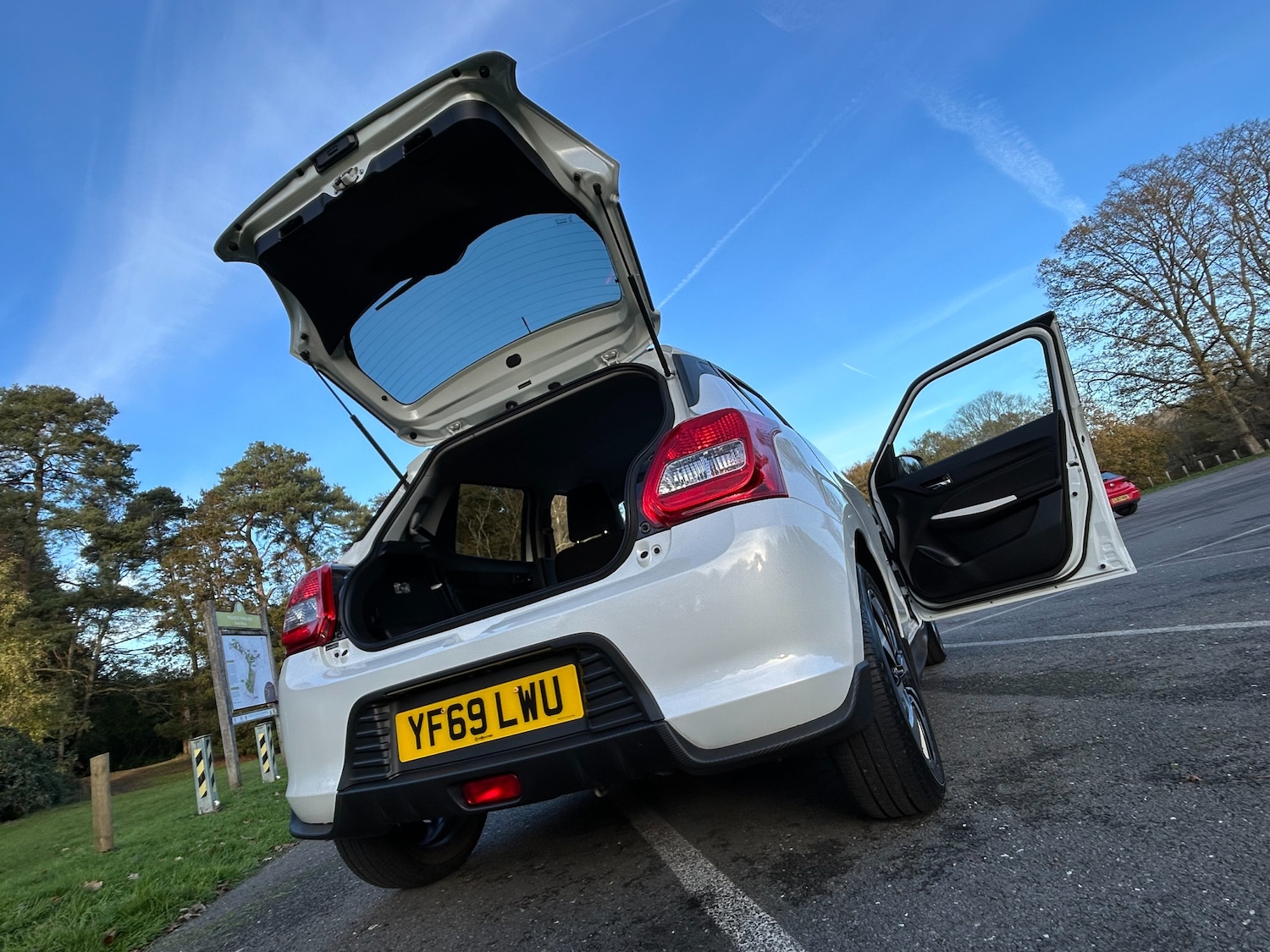 Used Suzuki Swift 2020 for sale - 76719082: Photo 74