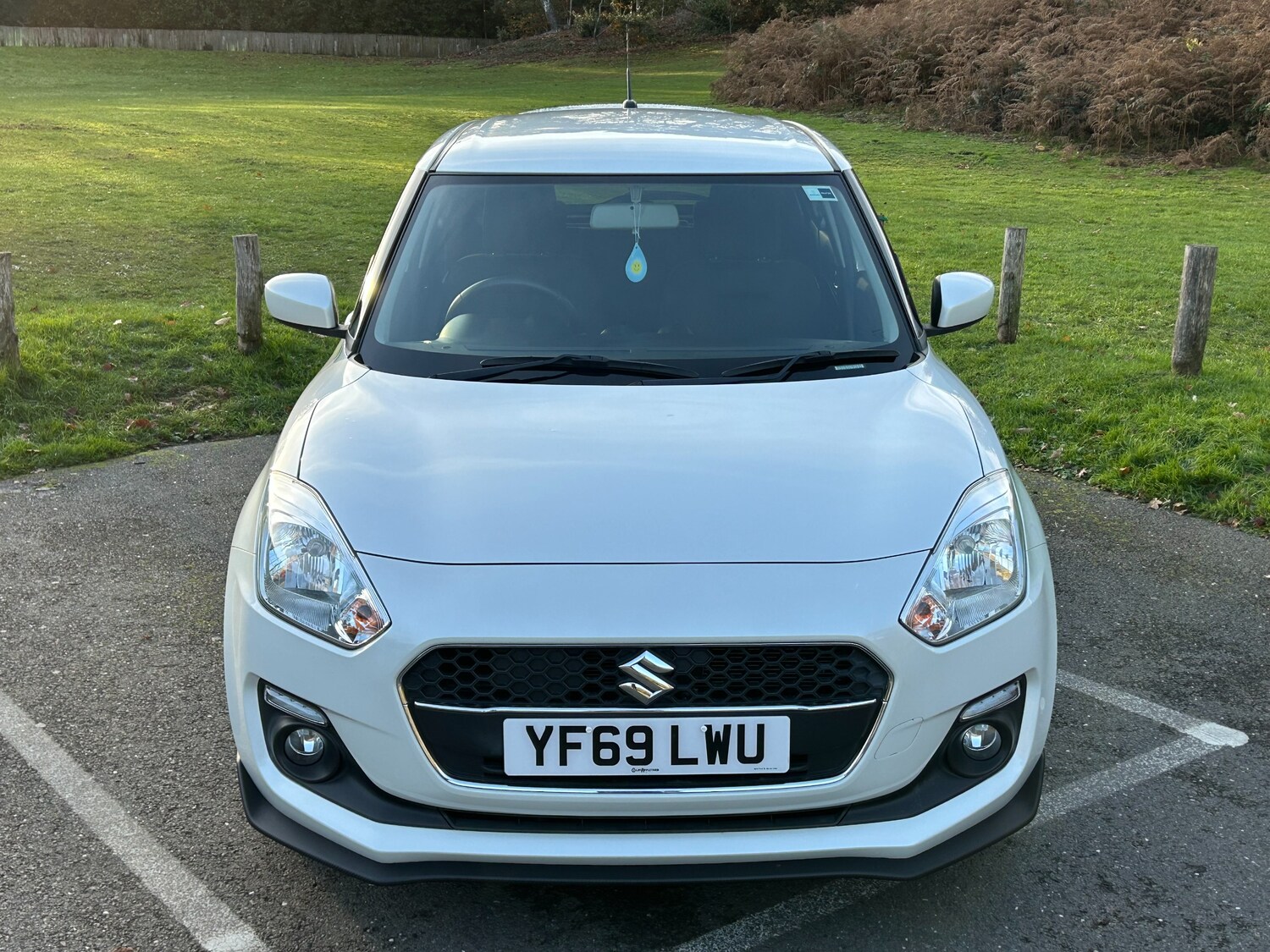 Used Suzuki Swift 2020 for sale - 76719082: Photo 8